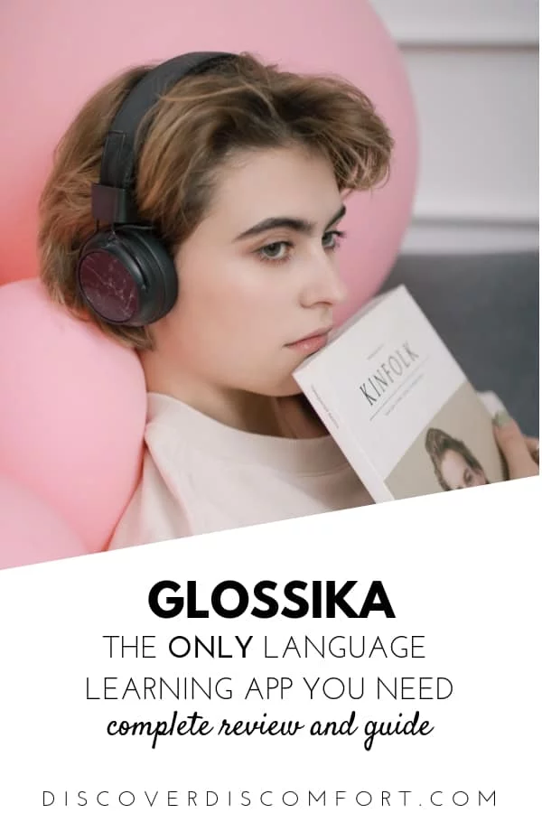  Singura aplicație lingvistică de care veți avea nevoie vreodată - Știm că este o afirmație mare! Dar am fost prin preajmă și am încercat toate aplicațiile lingvistice existente. În timp ce acestea pot fi distractive pentru a trece ocazional timpul, ele nu vă ajută de fapt să deveniți fluent. Vă împărtășim de ce Glossika este diferită și cum utilizarea ei doar 30 de minute pe zi vă ajută să faceți progrese semnificative