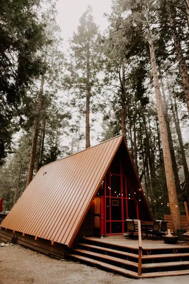15 Stunning Idyllwild Cabin Rentals (2021) | Discover ...